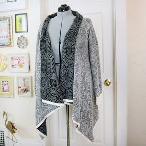 Ava & Viv Cozy Oversize Sweater